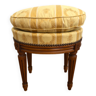 Louis XVI style stool