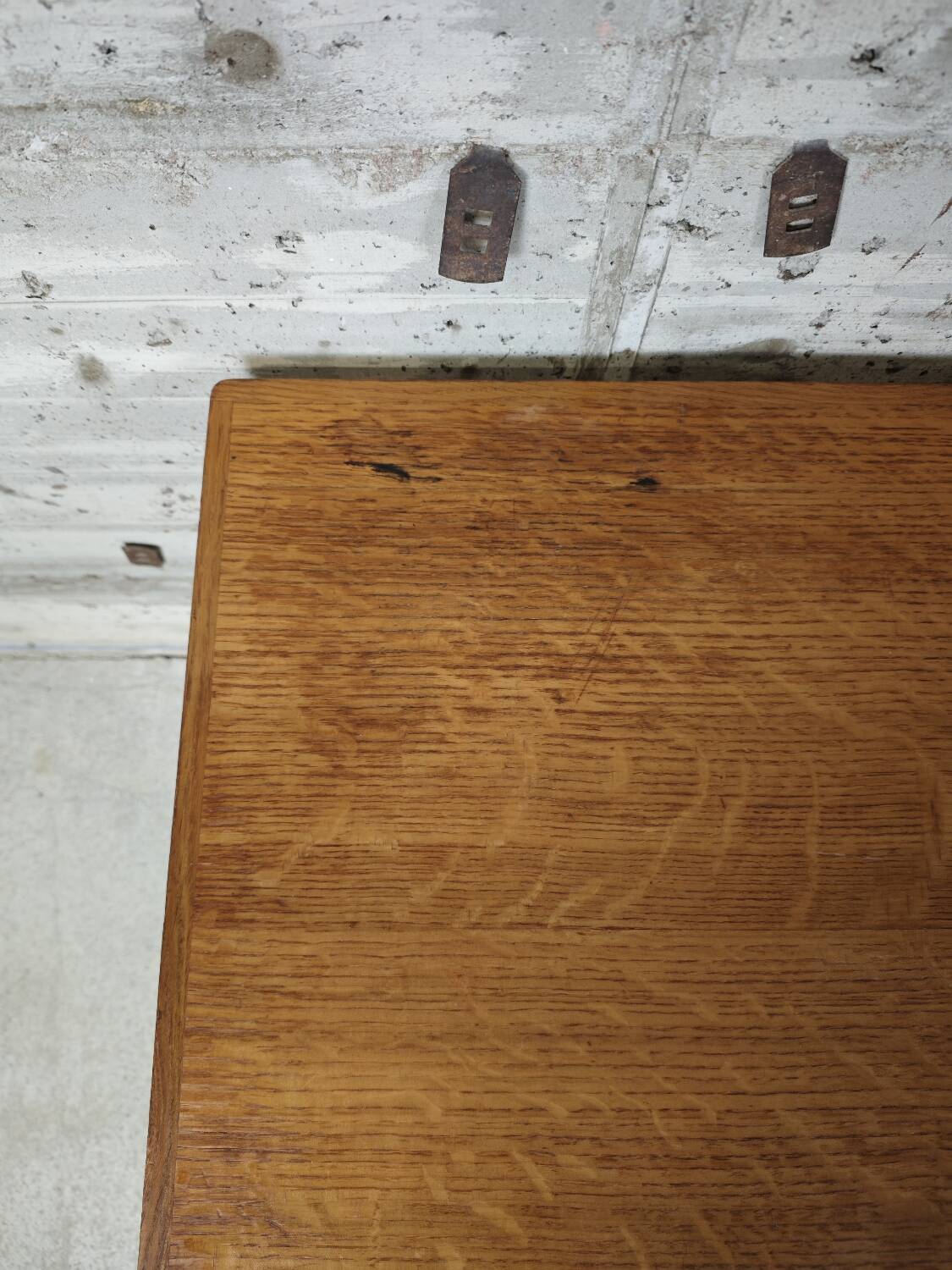 Bureau d'appoint vintage