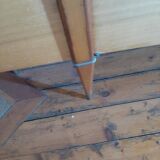 buffet vintage scandinave année 60