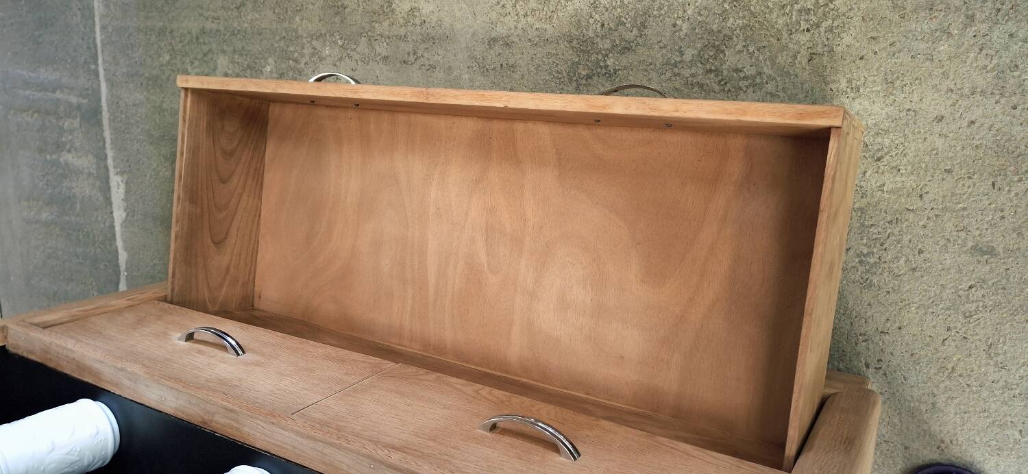 Grocery shop furniture