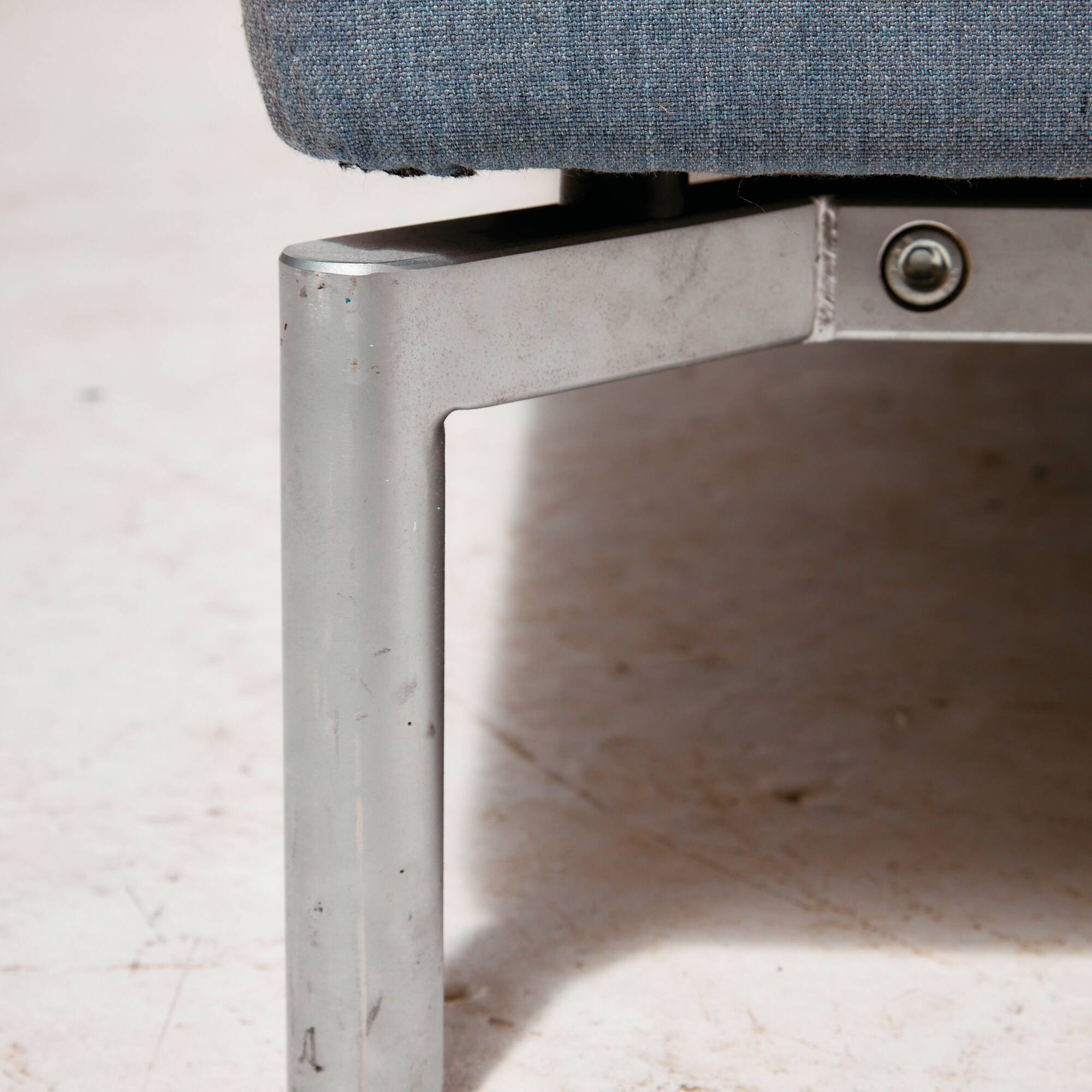 Good Time sofa by Walter Knoll