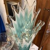 Murano vase