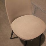 Pair of chairs