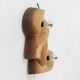 Wall mounted ceramic 60s