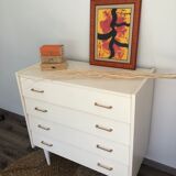 Commode 60s