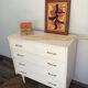 Commode 60s