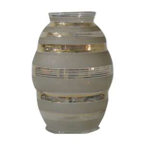 vase