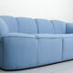 Salon Walter Knoll 'Piccolino', Allemagne des années 1960