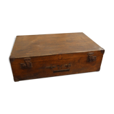 Old suitcase