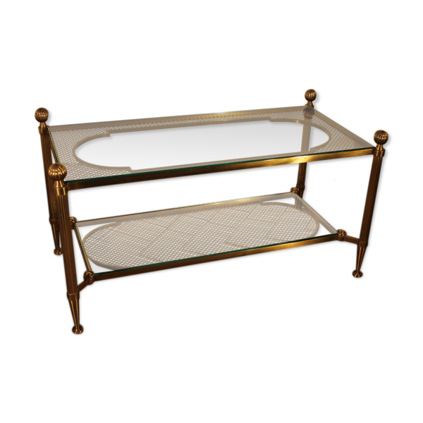 Table basse 1970