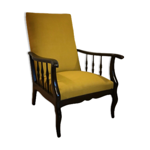 fauteuil classique