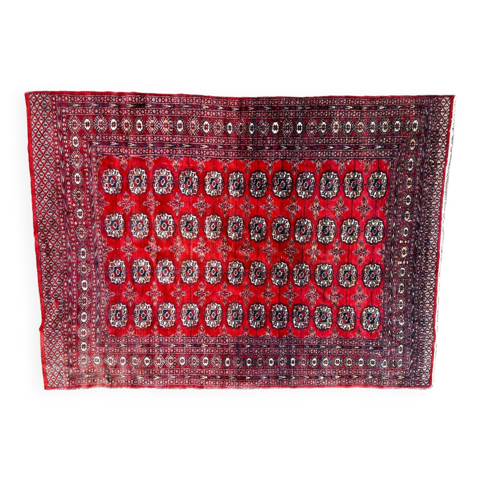 Bukhara carpet