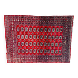 Bukhara carpet
