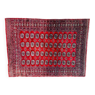 Bukhara carpet