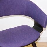 Set of 6 Mollie Chairs, Allermuir