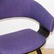 Suite de 6 chaises Mollie Chair, Allermuir