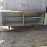 Low sideboard 60s