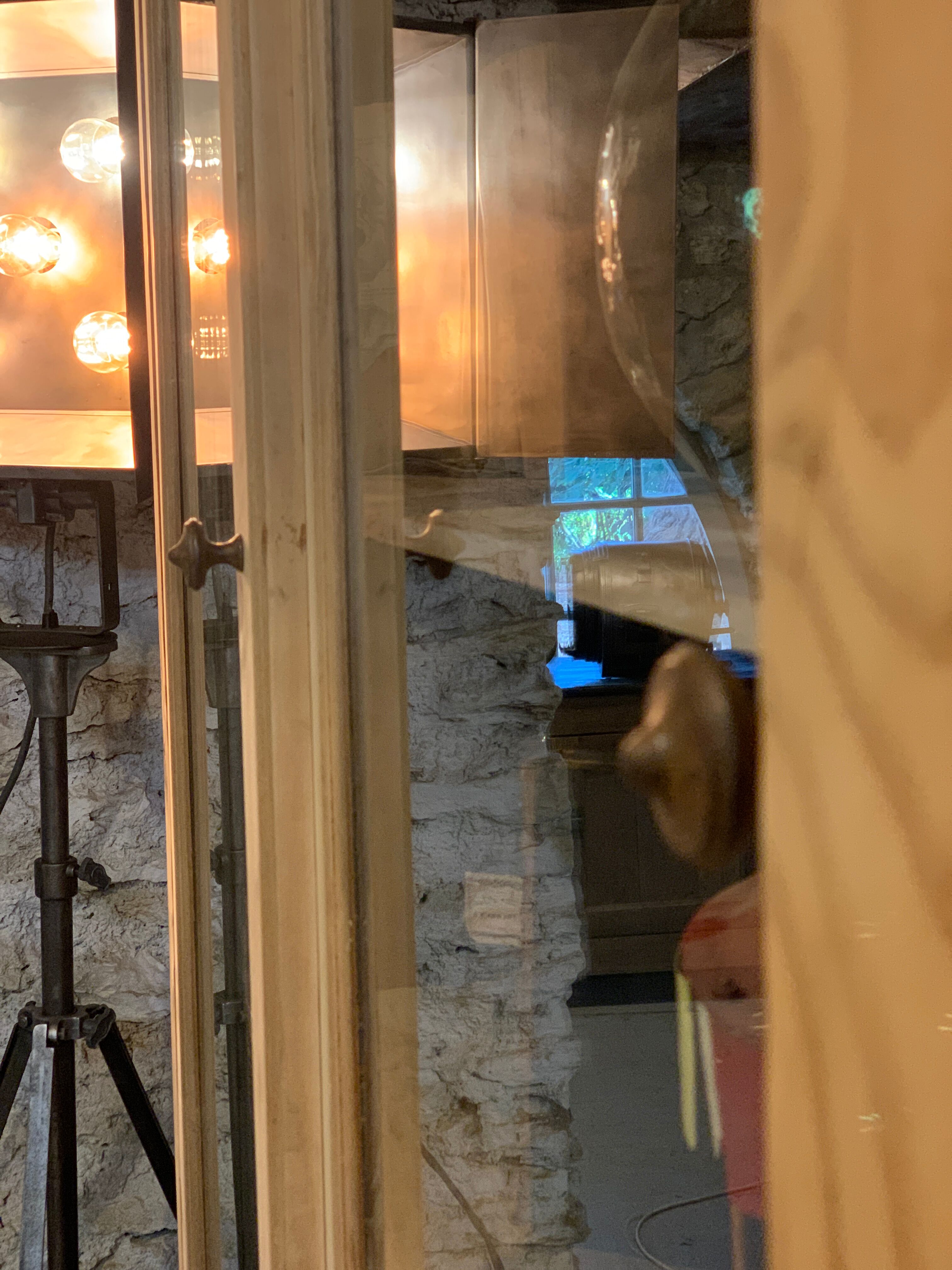 Showcase 2 chapel body