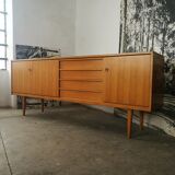 Scandinavian style sideboard
