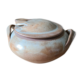 Soupière in ceramic