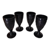 Luminarc ice cream cups