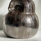 Owl Ceramic by Aldo LONDI