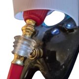 Paire d'appliques 1950