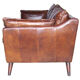 Scandinavian sofa
