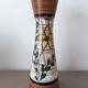 Vase diabolo West Germany 663-30