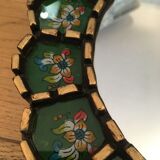 Peruvian mirror 23cm