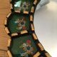 Peruvian mirror 23cm