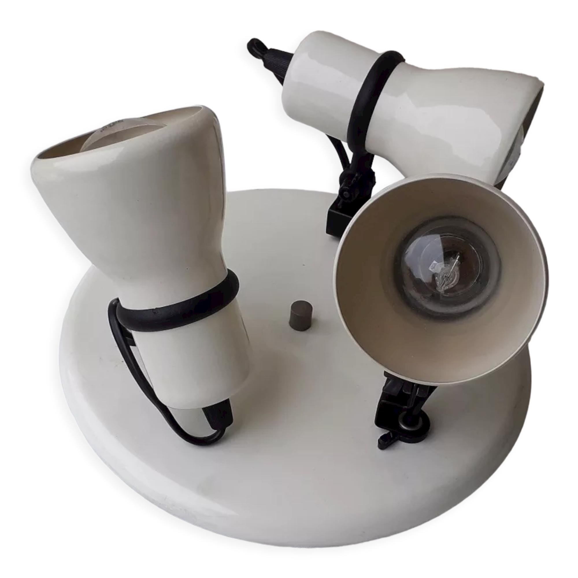 Ceiling lamp 3 spots