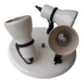 Ceiling lamp 3 spots