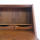 Nils Jonsson, teak secretary of the 1960