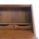 Nils Jonsson, teak secretary of the 1960