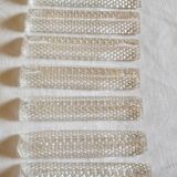10 crystal knife holders