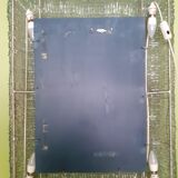 Illuminated mirror 84 x 66