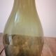 old bottle H 22.5 cm