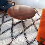 Table up and down by Osvaldo Borsani for Tecno 70s