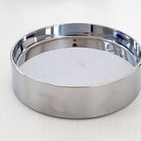 Vintage 1970s levitating magnetic ashtray