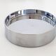 Vintage 1970s levitating magnetic ashtray