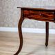 Late 19th Century Mahogany Coffee Table, 1890s