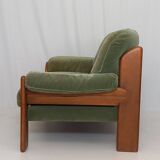 Living room set by Mobilgirgi, 1970s