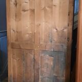 Armoire parisienne