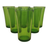 Large Duralex glasses