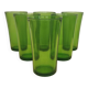 Large Duralex glasses