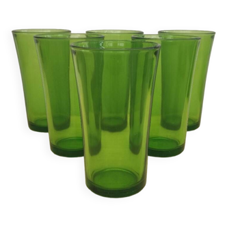 Large Duralex glasses