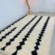 Berber Moroccan rug 200cm x 300cm
