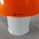 Table Lamp by Harvey Guzzini for Meblo, 1970s