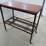 Desserte Zuenelli , roller table